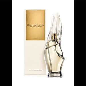 Cashmere Mist Eau de Parfum by Donna Karan 3.4 Fl. Oz.